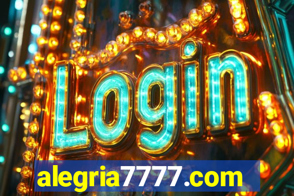alegria7777.com