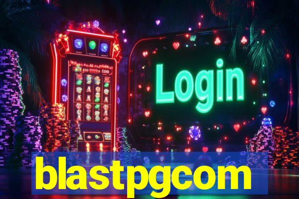 blastpgcom
