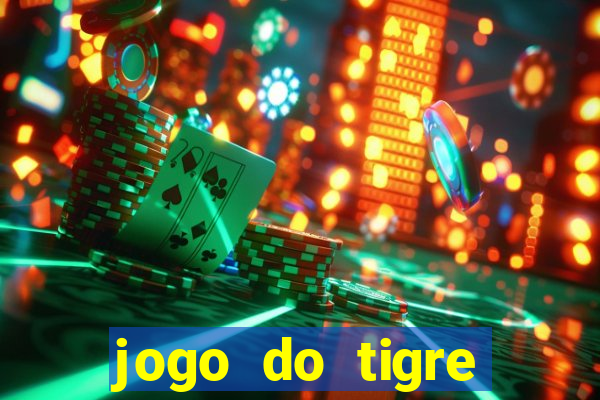 jogo do tigre falso dinheiro infinito