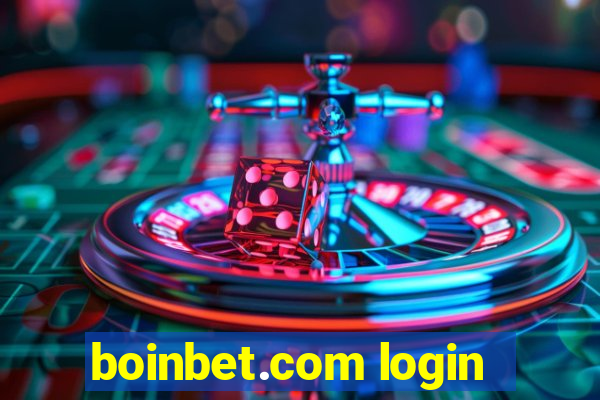 boinbet.com login