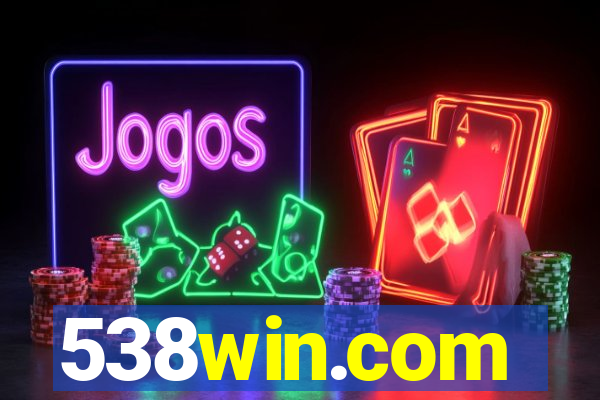 538win.com