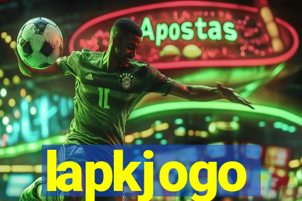 lapkjogo