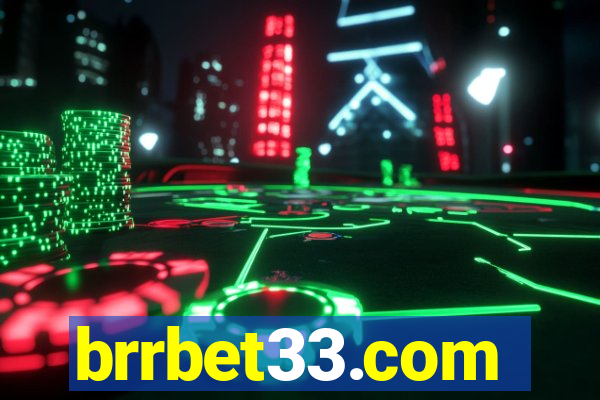 brrbet33.com
