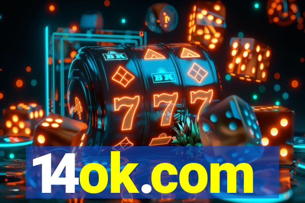 14ok.com