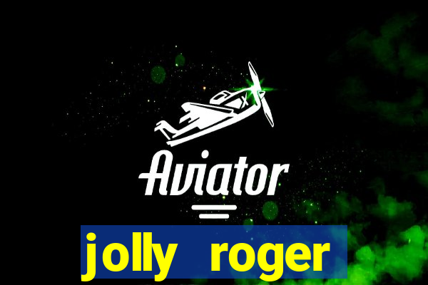 jolly roger programa infantil