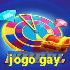 jogo gay
