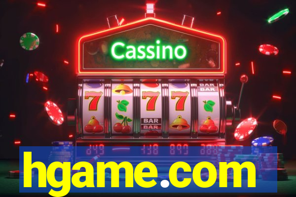 hgame.com