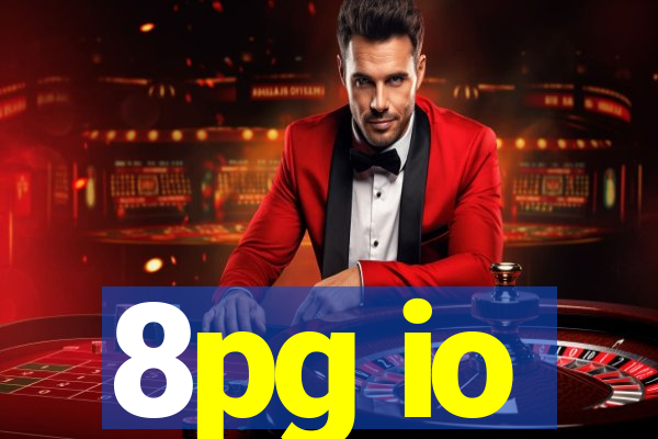 8pg io