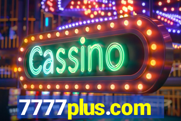 7777plus.com