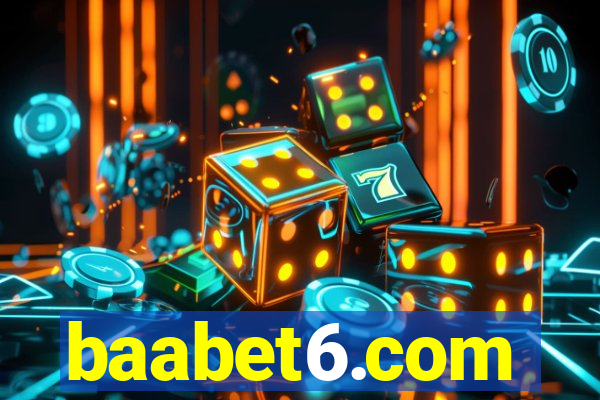 baabet6.com