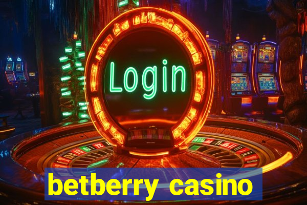 betberry casino