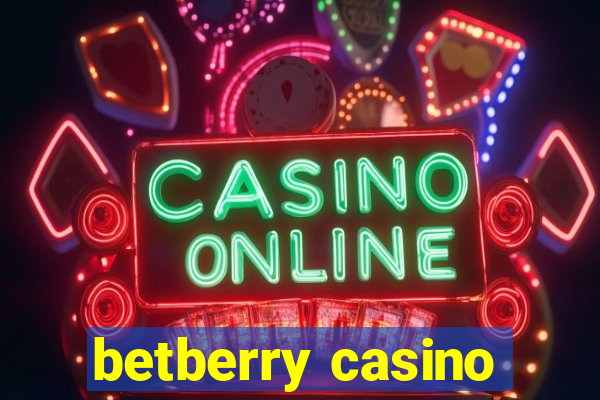 betberry casino