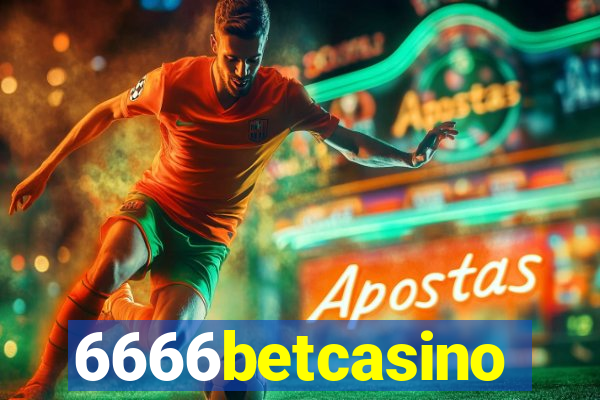 6666betcasino