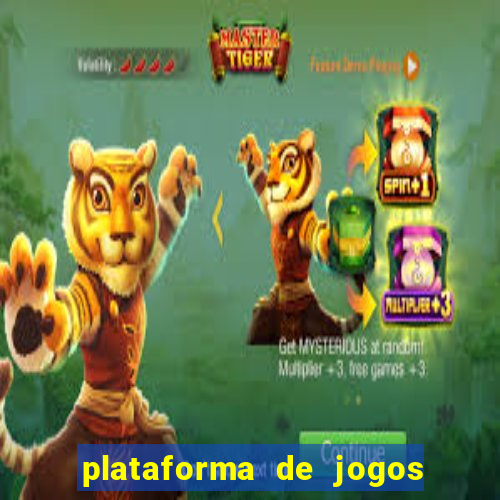 plataforma de jogos 777 bet