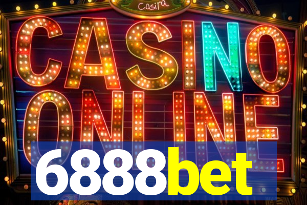 6888bet