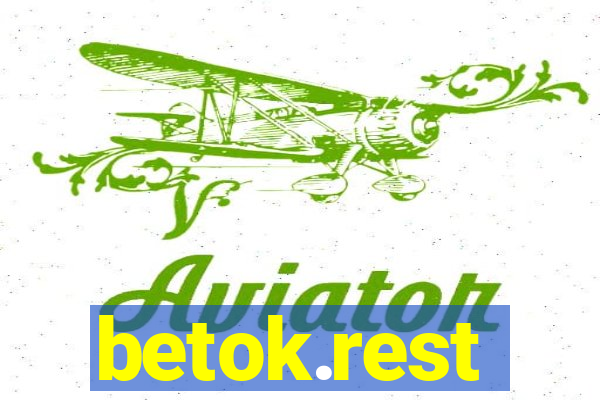 betok.rest