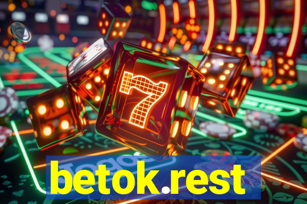 betok.rest
