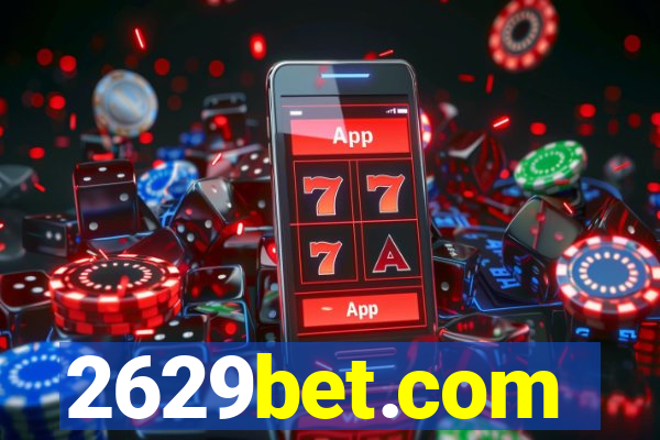 2629bet.com