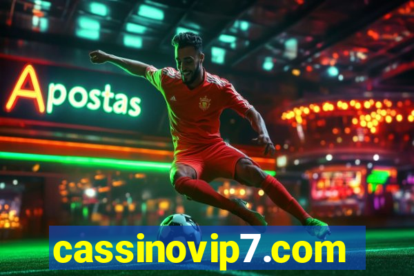 cassinovip7.com