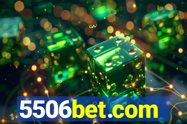 5506bet.com
