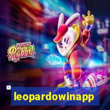 leopardowinapp