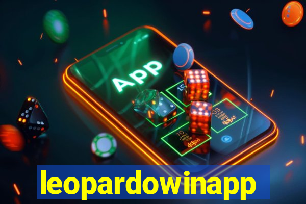 leopardowinapp