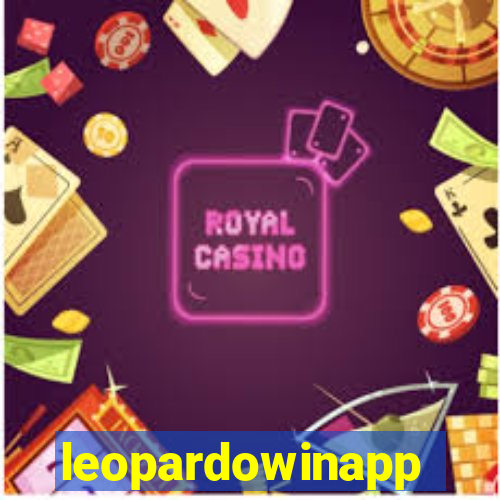 leopardowinapp