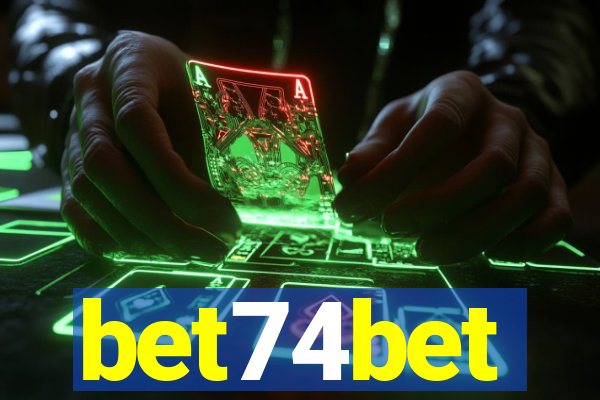 bet74bet