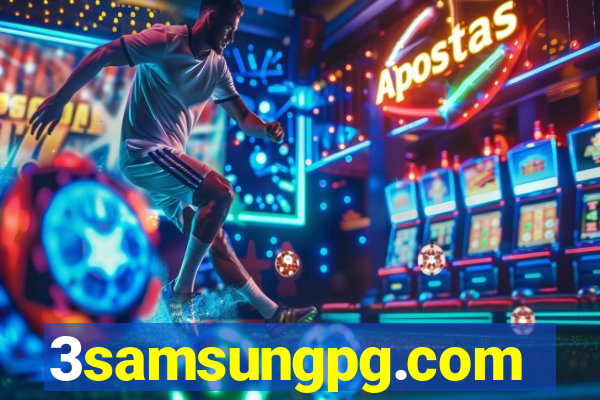 3samsungpg.com