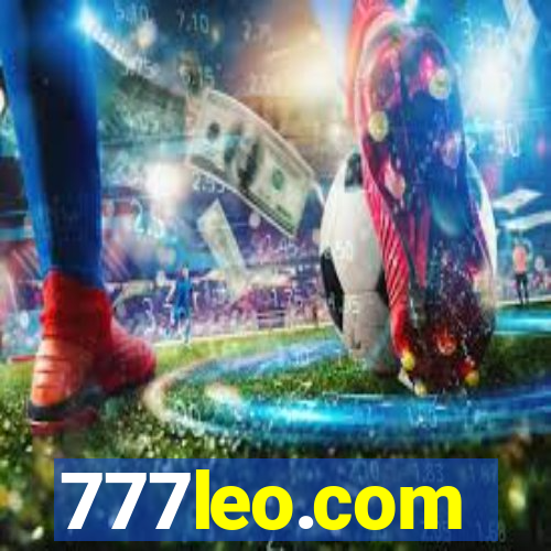 777leo.com