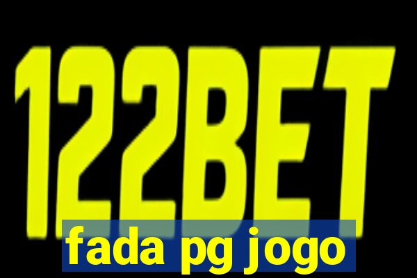 fada pg jogo