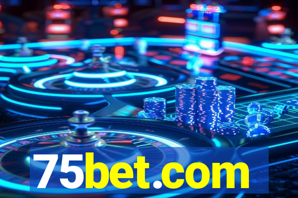 75bet.com