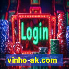 vinho-ak.com
