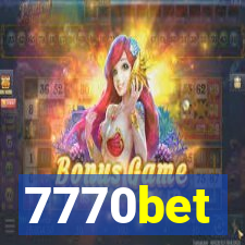 7770bet