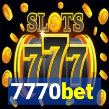 7770bet