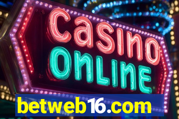 betweb16.com