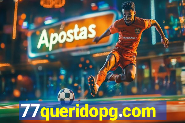 77queridopg.com