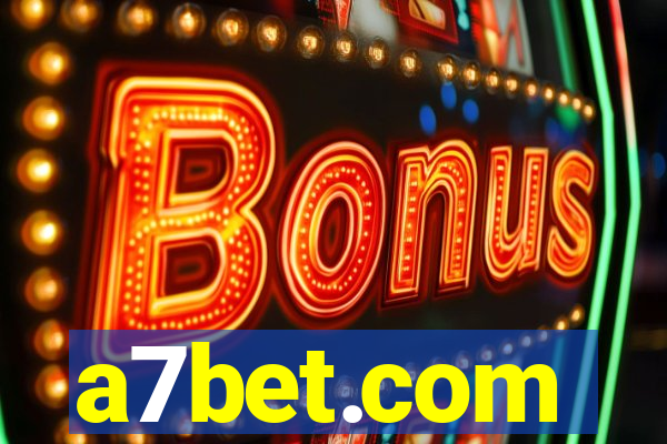 a7bet.com