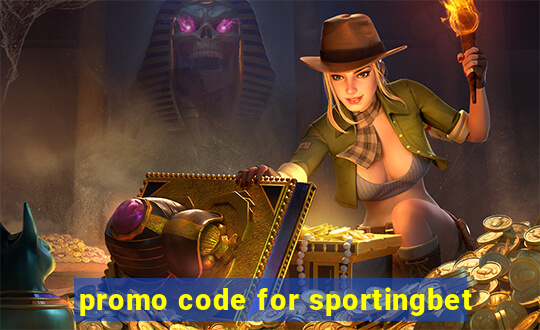 promo code for sportingbet
