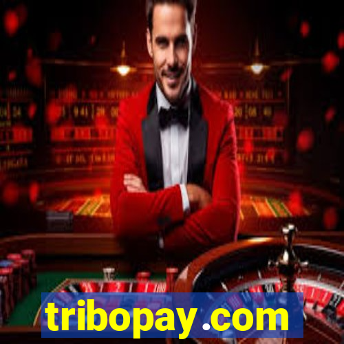 tribopay.com