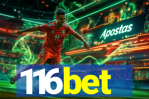 116bet