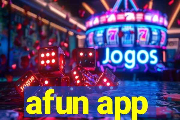 afun app
