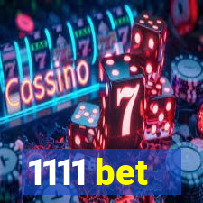 1111 bet