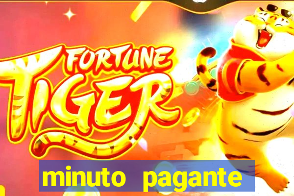 minuto pagante fortune dragon