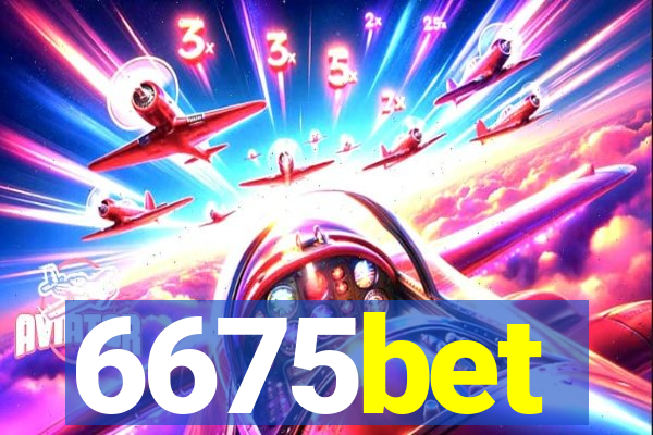 6675bet