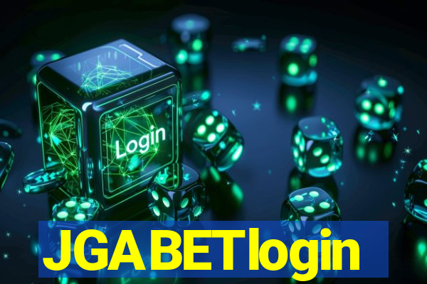 JGABETlogin
