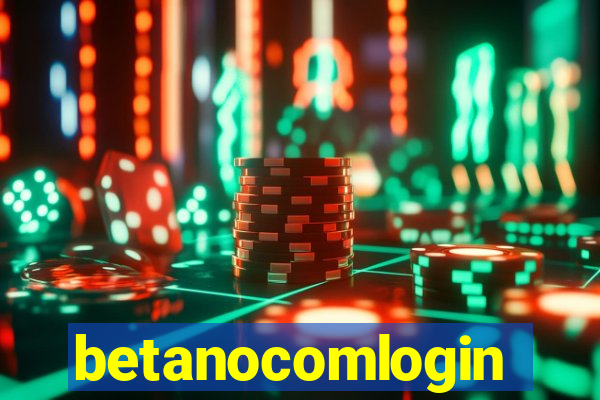 betanocomlogin