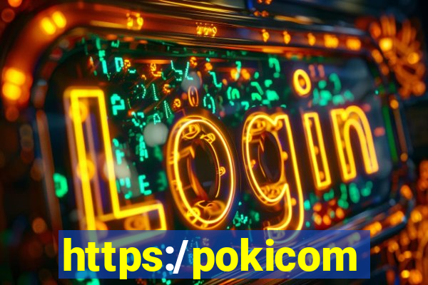 https:/pokicom