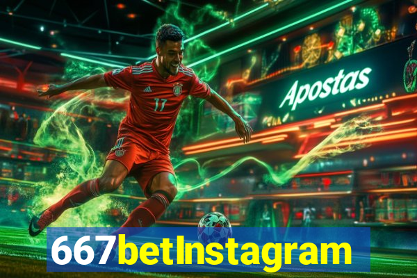 667betInstagram