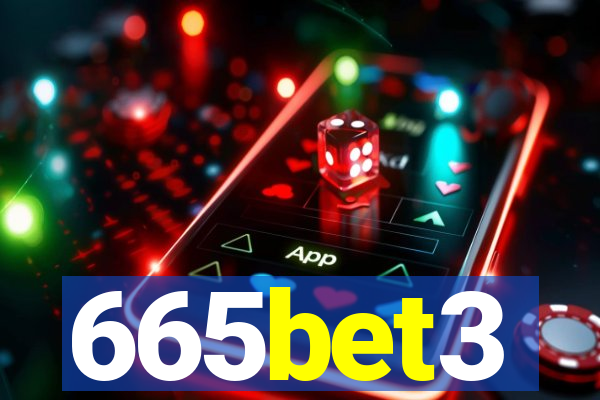 665bet3